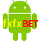 Aplicativo fxfxbet para Android