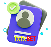 Tornar-se um membro do fxfxbet é muito simples