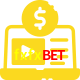 O Cassino fxfxbet também oferece apostas esportivas virtuais!