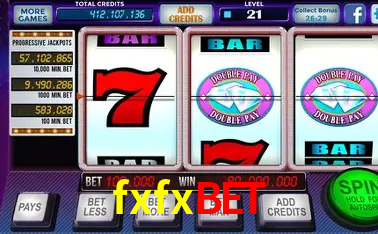 Desvendando o Mundo dos Jogos Virtuais na fxfxbet