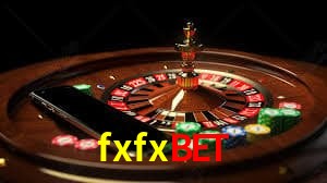Experiência VIP fxfxbet