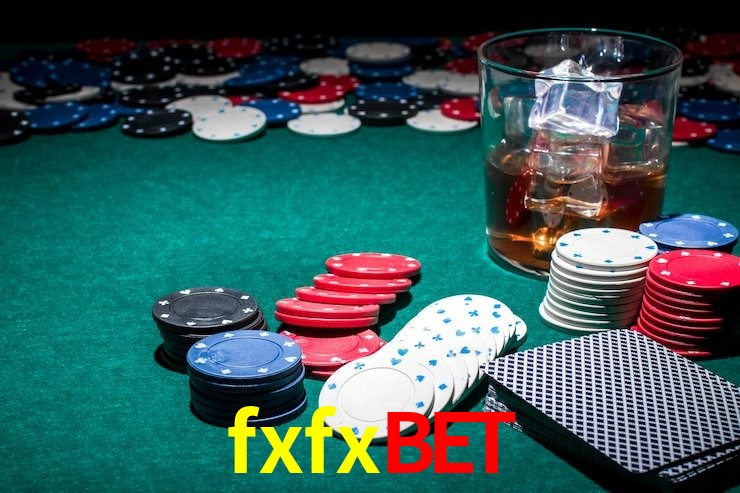 Experiência VIP fxfxbet