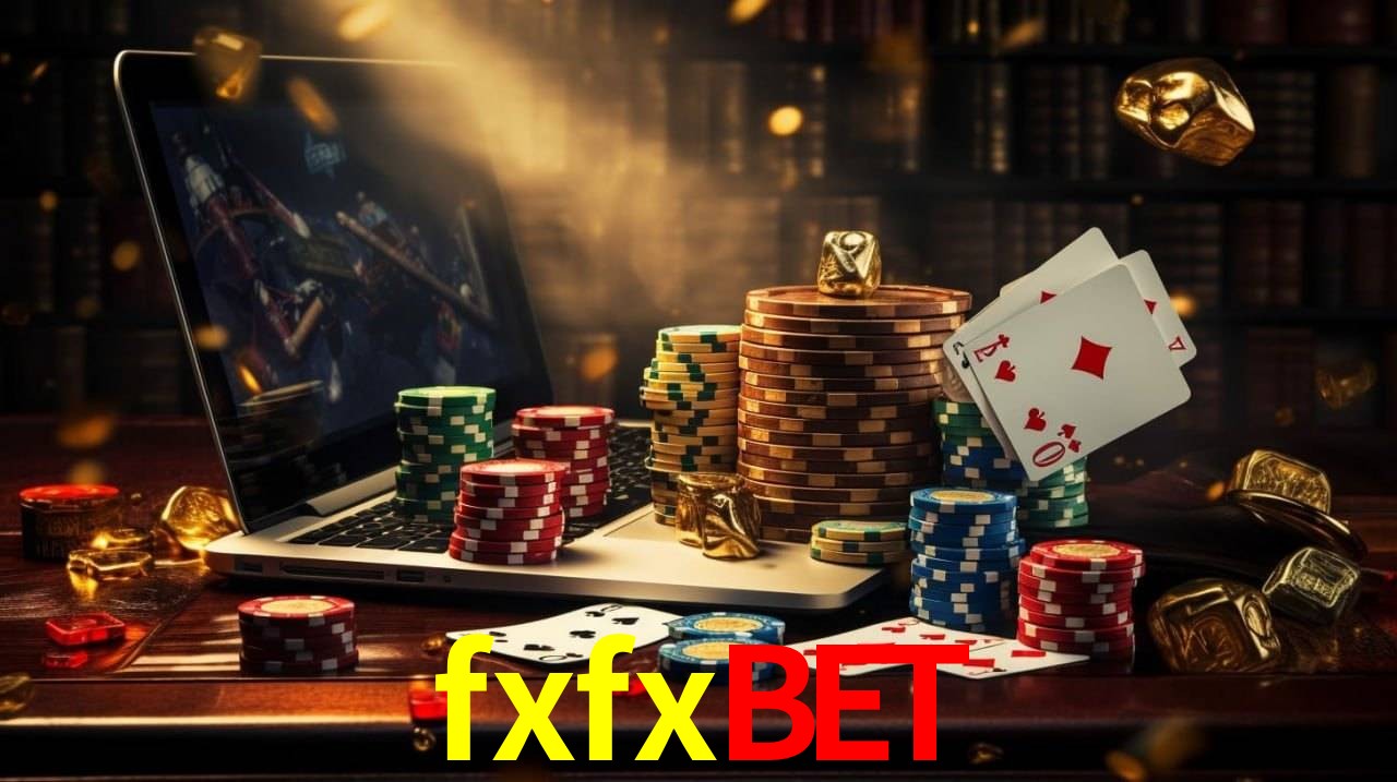 Estatísticas fxfxbet