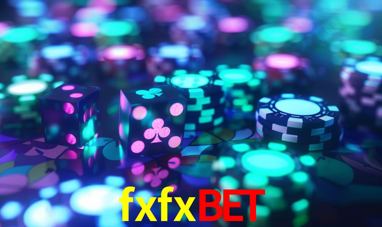 Bônus de Boas-vindas fxfxbet