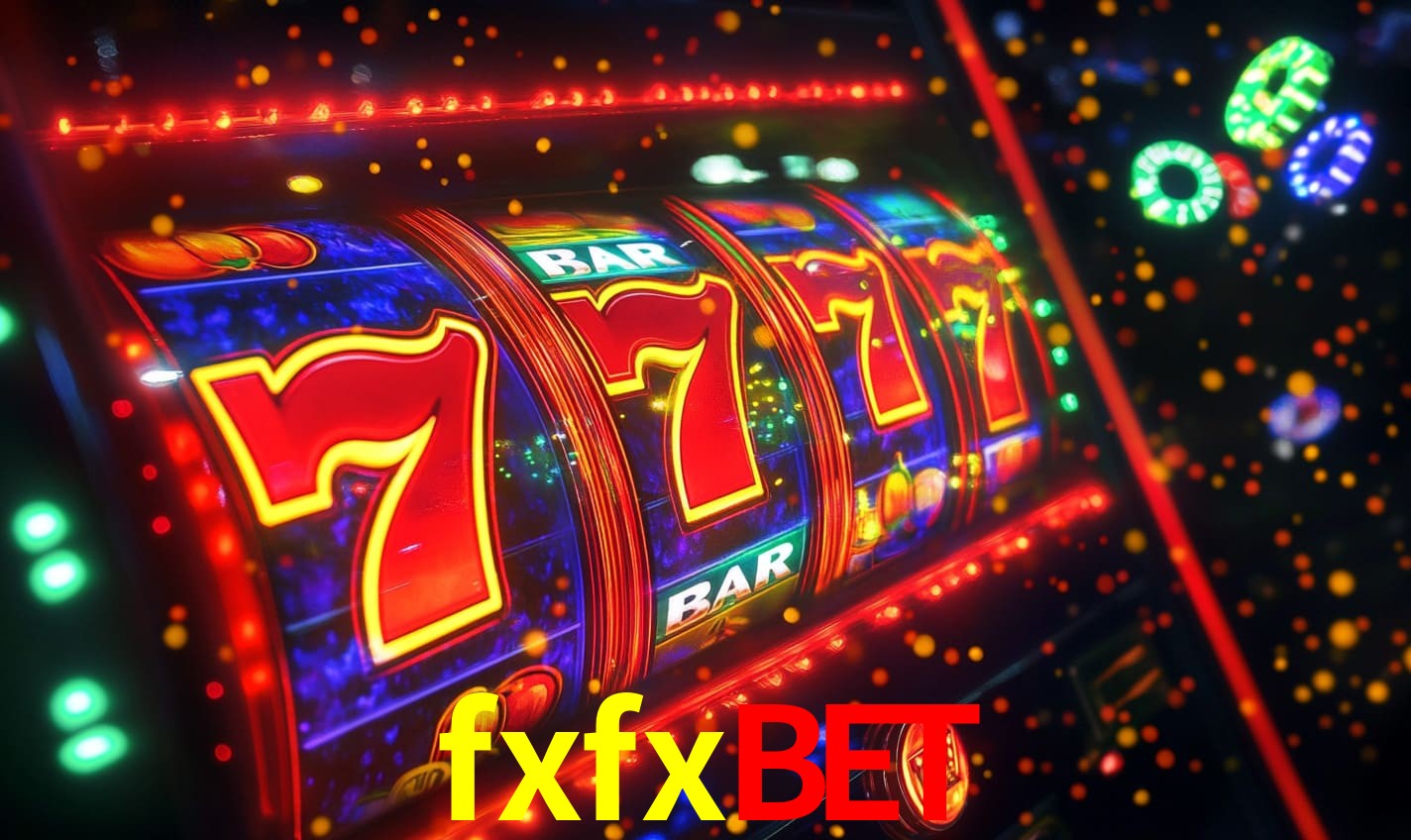fxfxbet: Seu Cassino Premiado com Pagamentos Rápidos