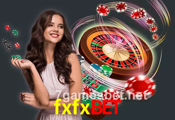 vivo no cassino fxfxbet