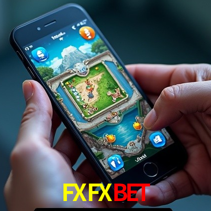 Segurança 2FA FXFXBET
