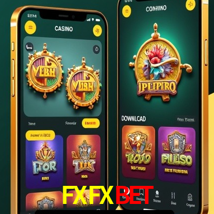 Benefícios da Conta FXFXBET
