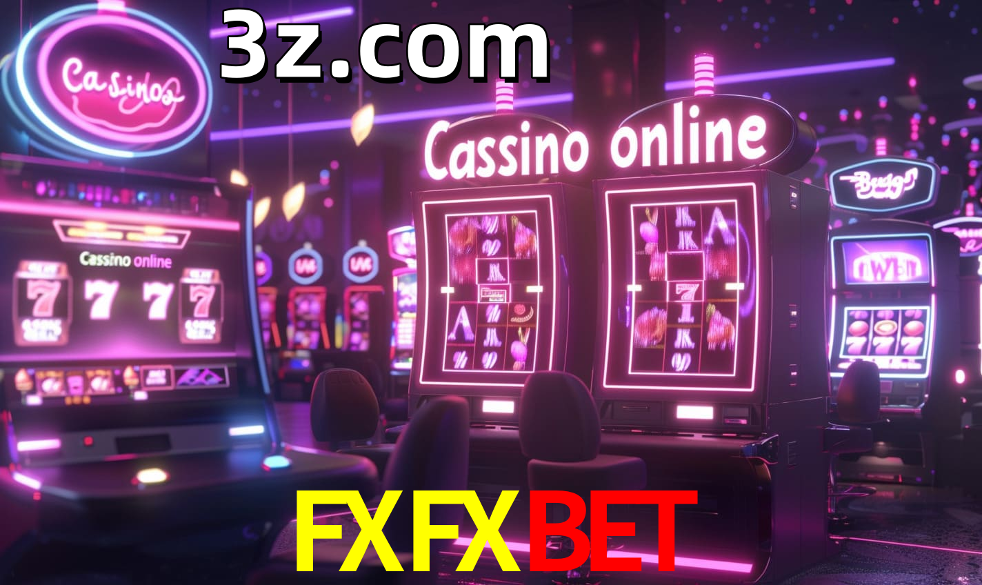 Gates of Olympus FXFXBET