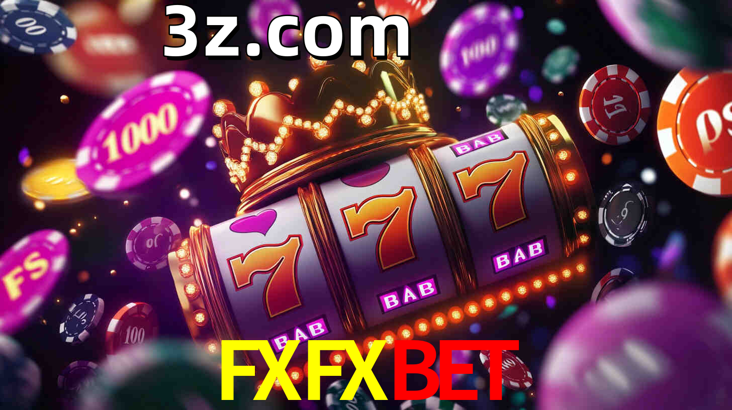 Cadastro Rápido FXFXBET