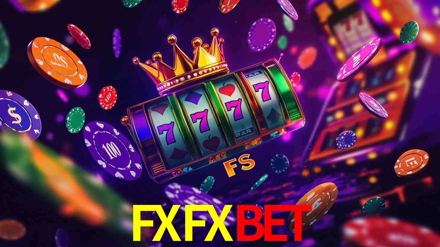 Recursos de Bônus FXFXBET