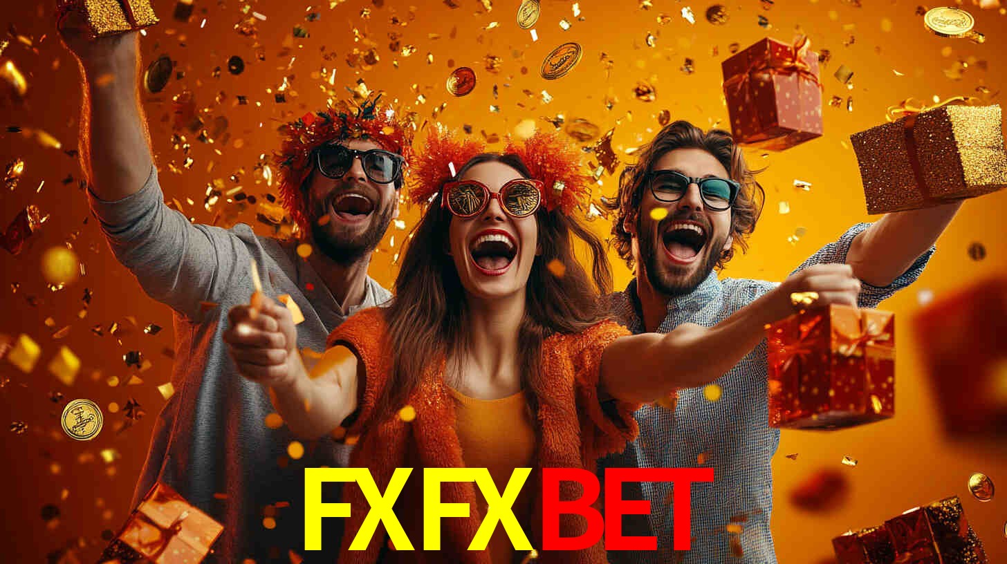 Promoção Relâmpago FXFXBET