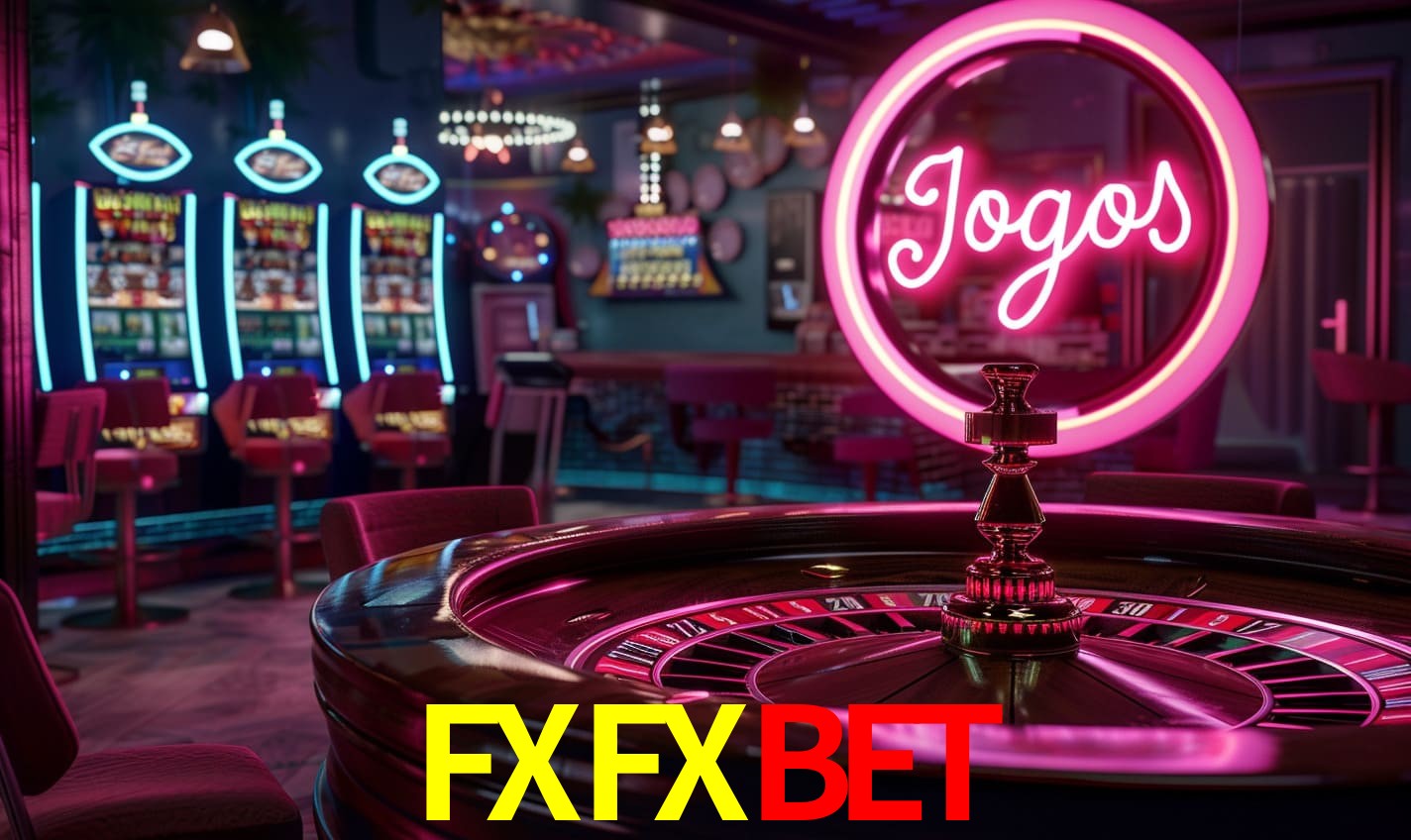 Diretório de Jogos FXFXBET