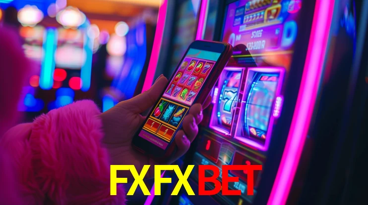 Tecnologia da Plataforma FXFXBET