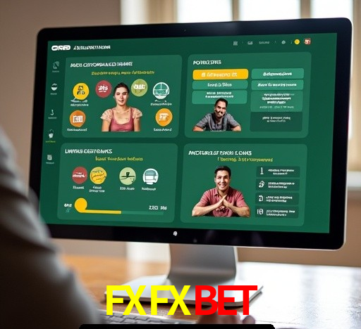 Promoções Sazonais FXFXBET