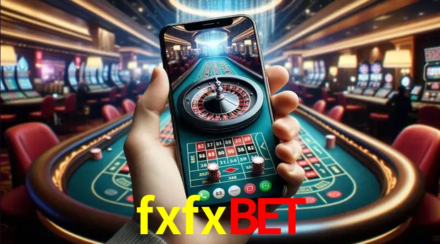 Platform Technology fxfxbet