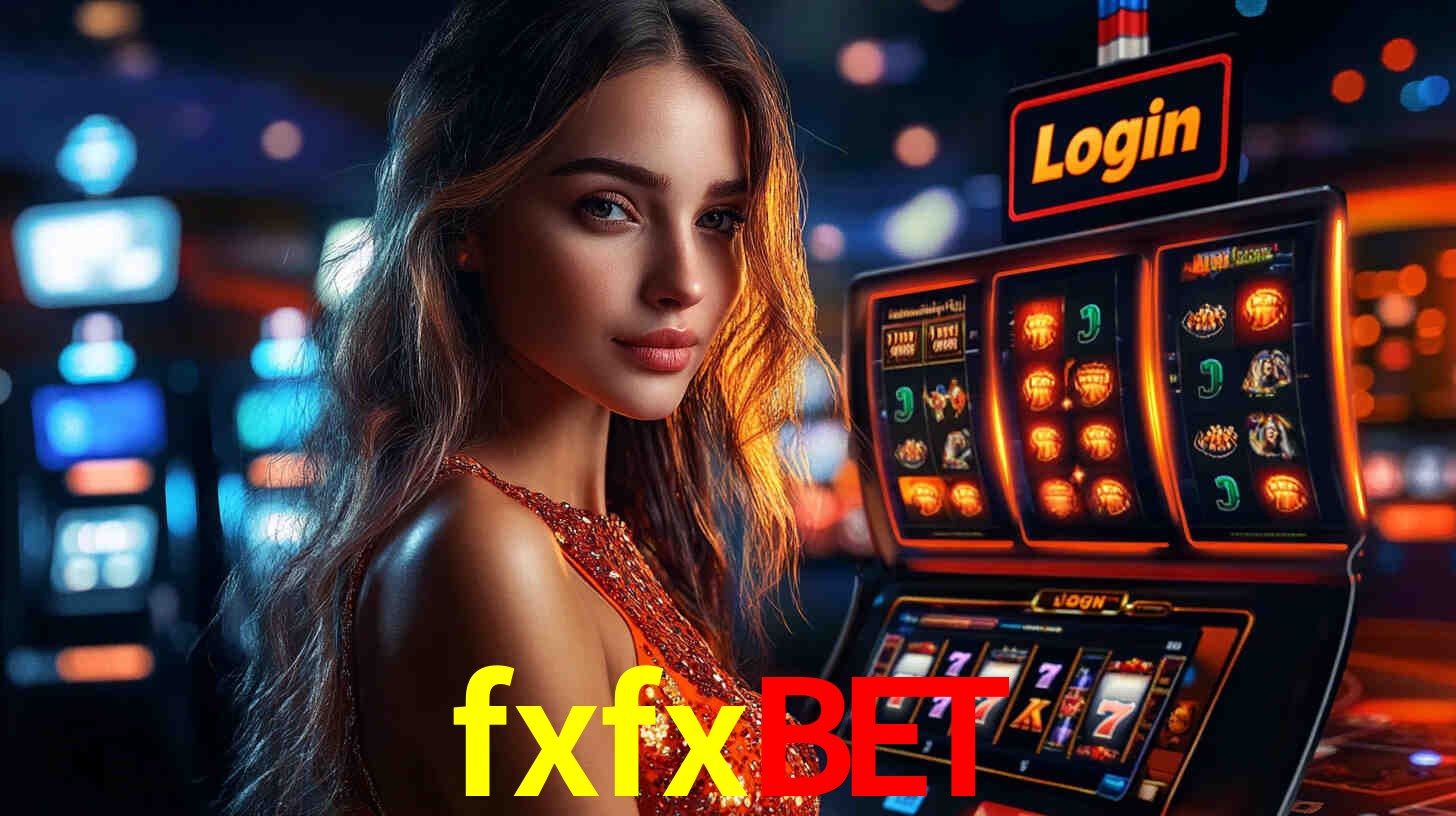 Experimente o Login Seguro Premium no fxfxbet