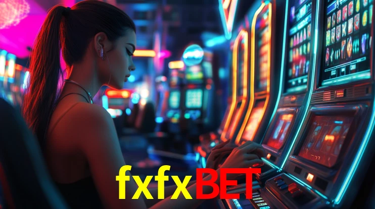 Premium Interface fxfxbet