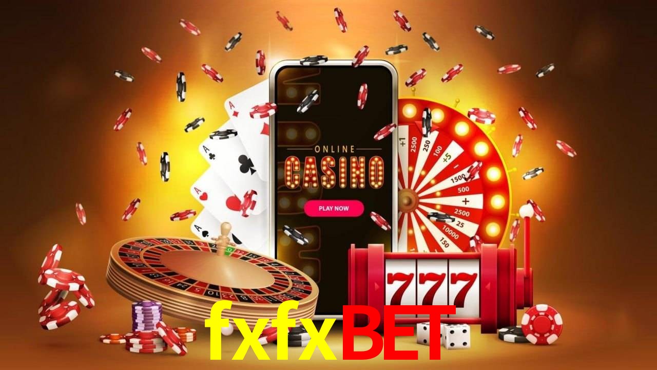 fxfxbet Rio de Janeiro - Popular Jogos