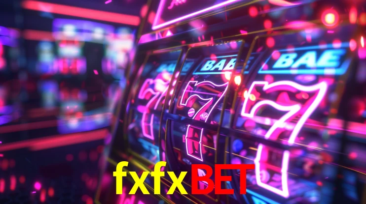 Responsive Design fxfxbet