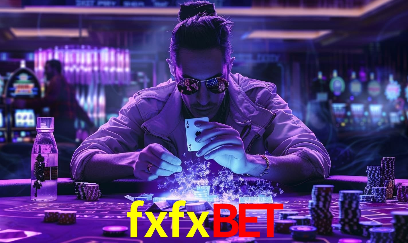 Tennis Betting fxfxbet