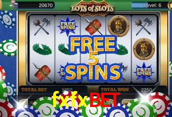 fxfxbet Brasília - Casino Guide
