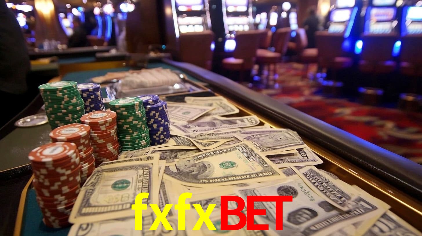 fxfxbet Salvador - Strategy