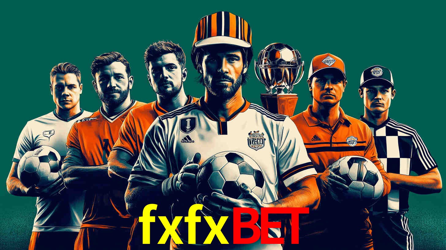 Descubra a Essência do fxfxbet: Nossa História e Compromissos