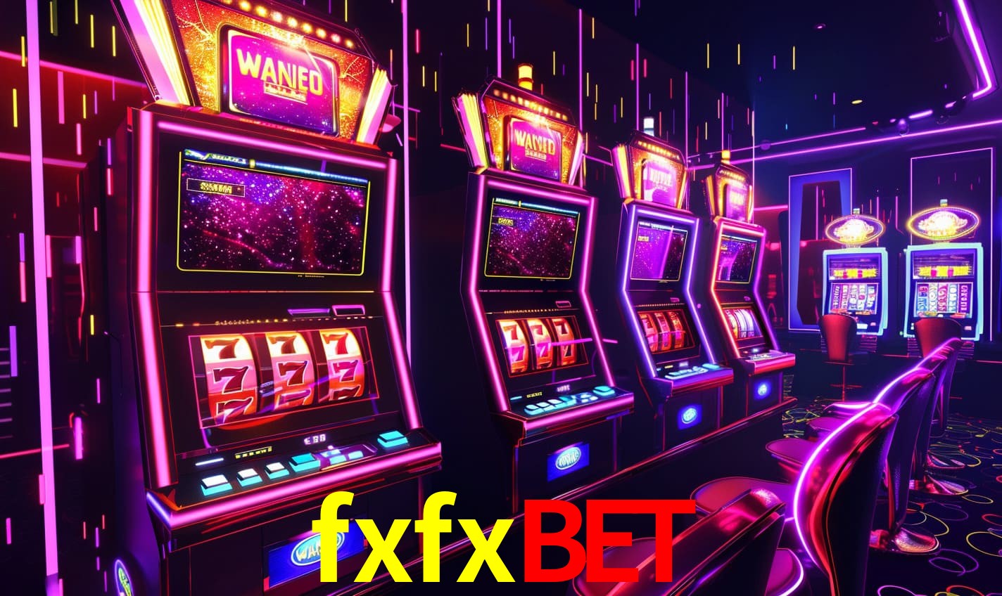 A Emoção da Loteria na fxfxbet: Uma Chance de Mudança de Vida