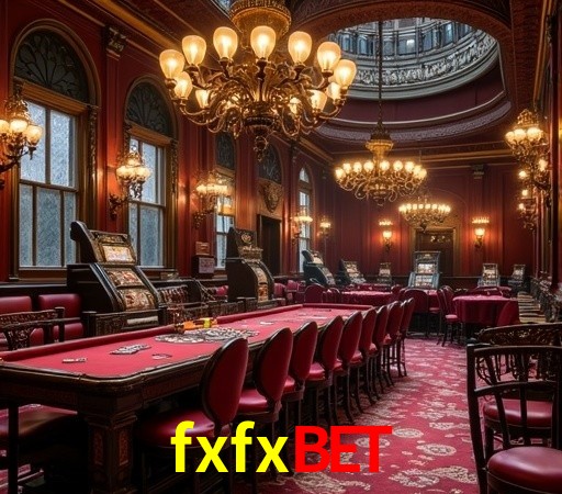fxfxbet Rio de Janeiro - Licenses