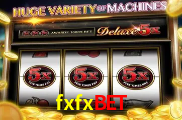 Descubra a Magia dos Jogos de Arcade no fxfxbet
