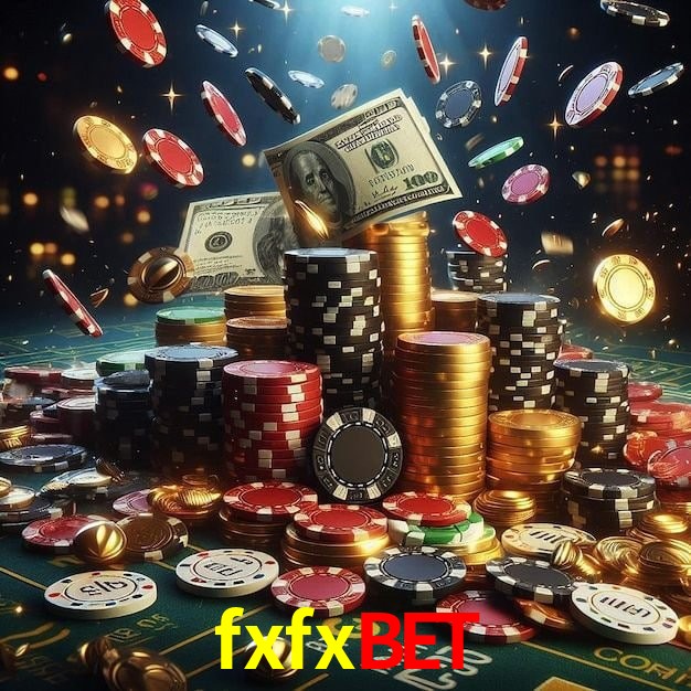PIX Instantâneo fxfxbet