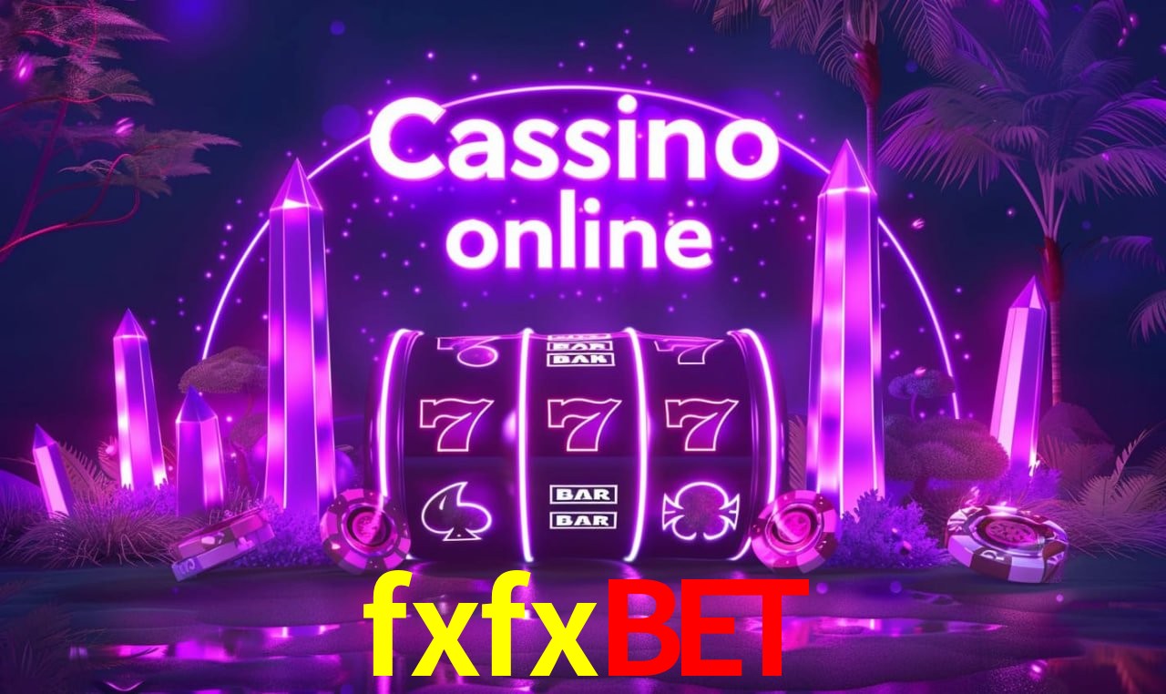 fxfxbet - Winners Celebration