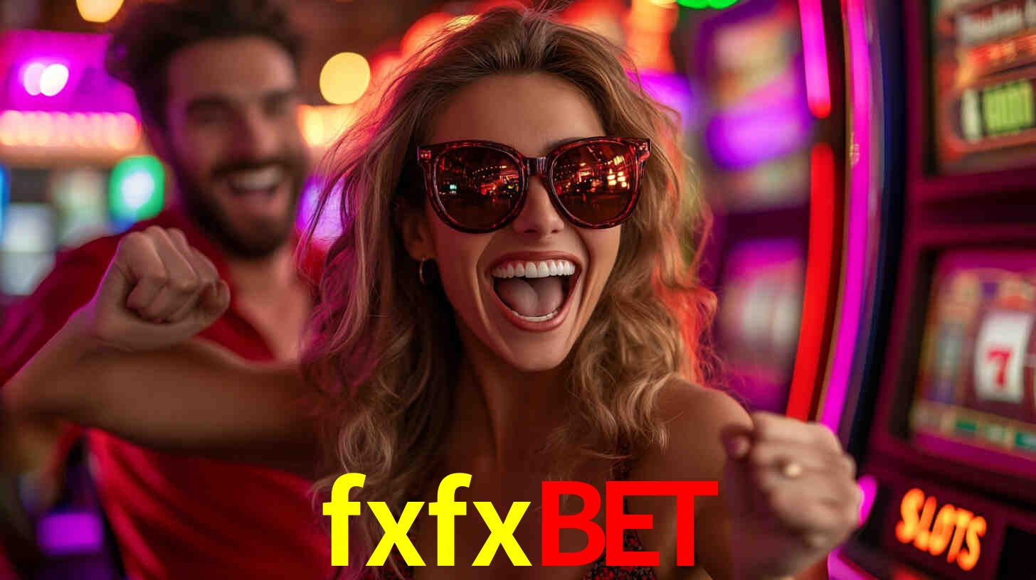 Explorando a Categoria de Eventos em Apostas na fxfxbet