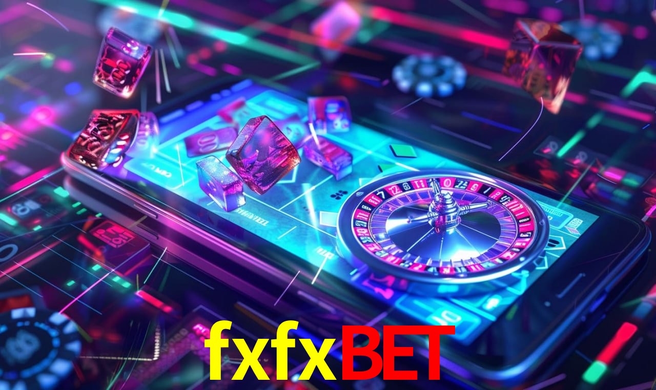 Provedores de Jogos fxfxbet