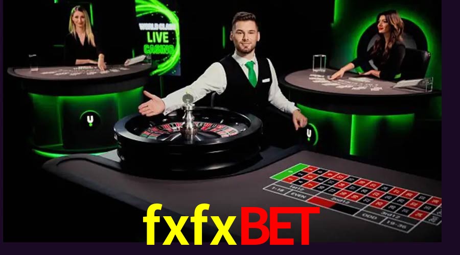 Exclusive Offers fxfxbet