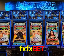 Explorando a Categoria de Eventos em Apostas na fxfxbet