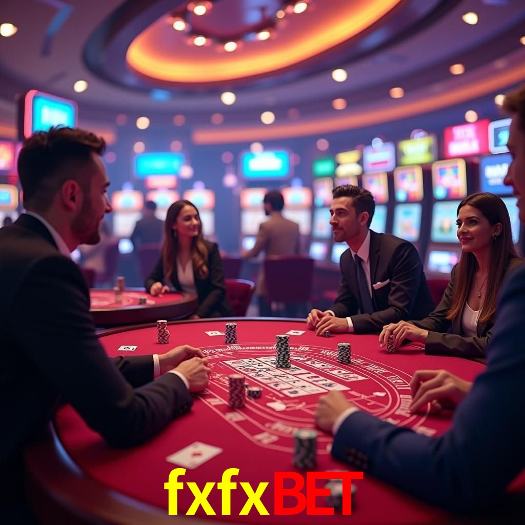 Estratégias Crash Games fxfxbet