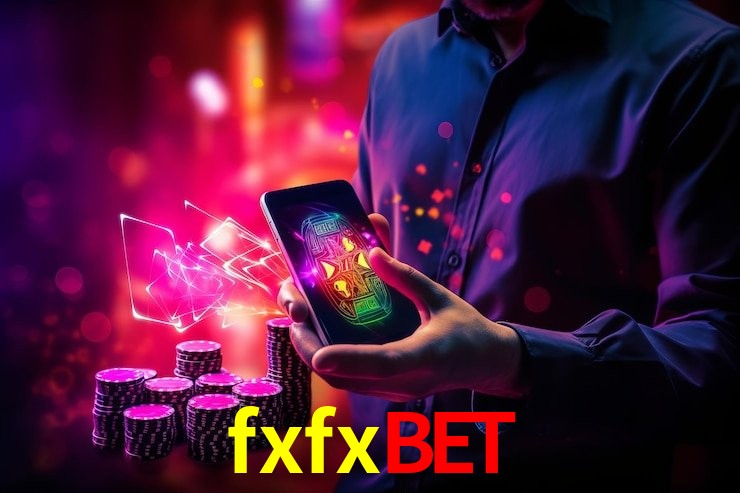 Apostas de Futebol fxfxbet