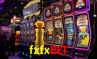 fxfxbet Brasília - VIP Program