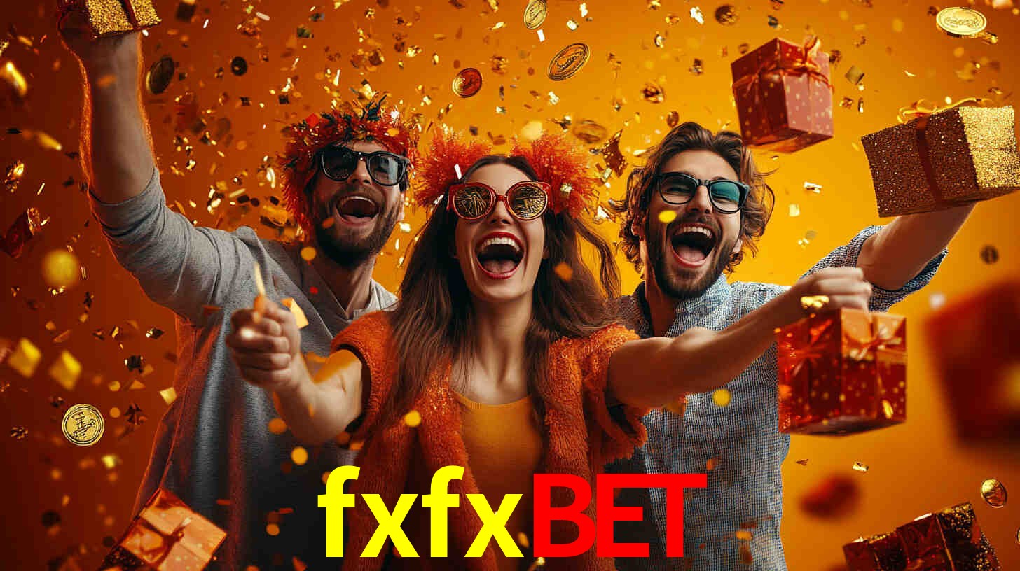 fxfxbet: Seu Especialista em Apostas Esportivas Brasileiras