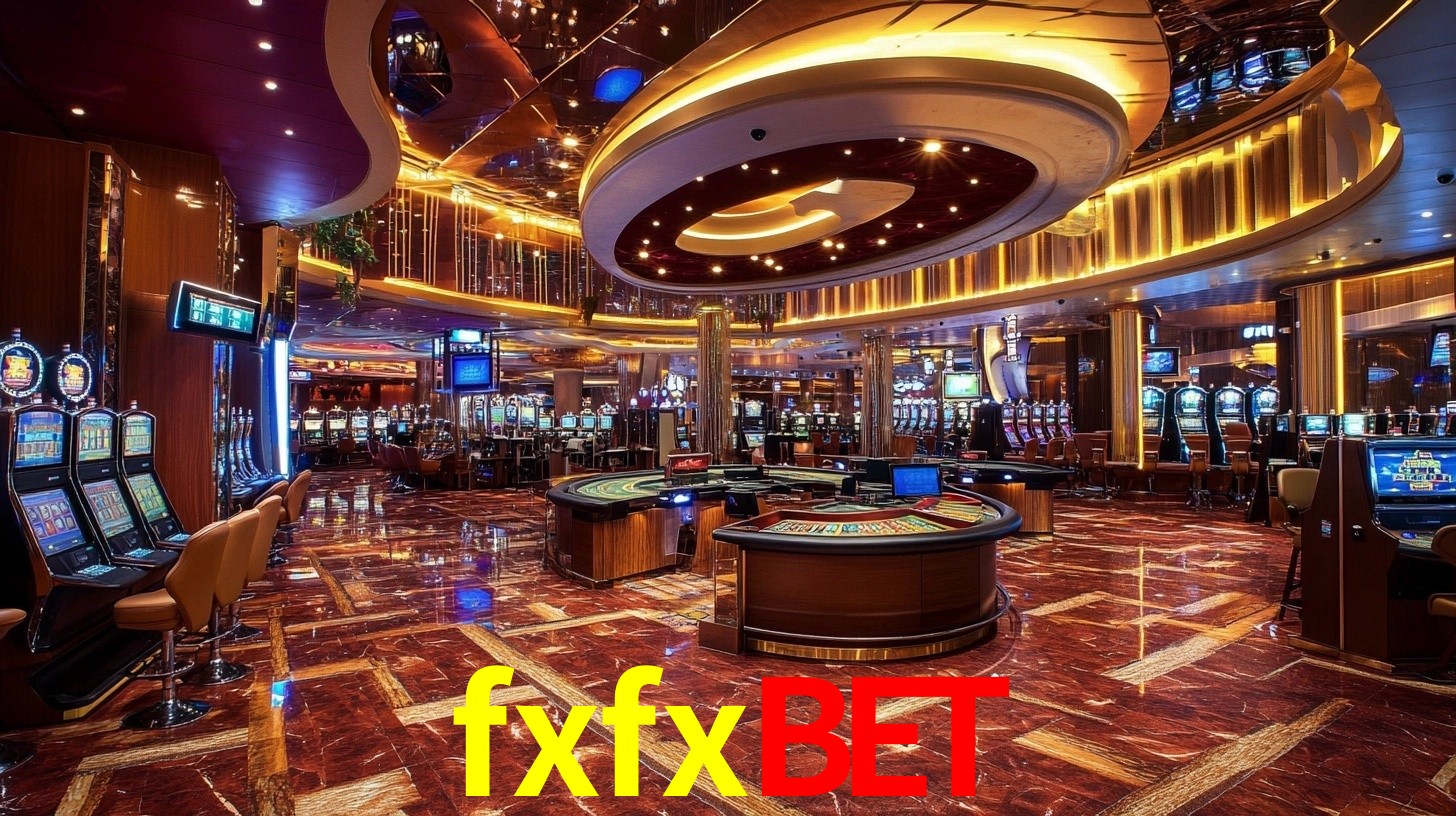 VIP Casino fxfxbet