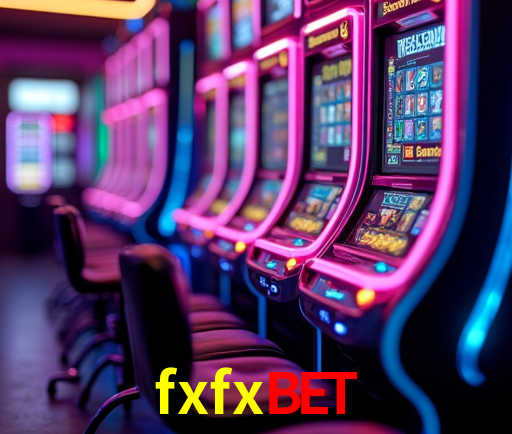 fxfxbet São Paulo - Top Slots