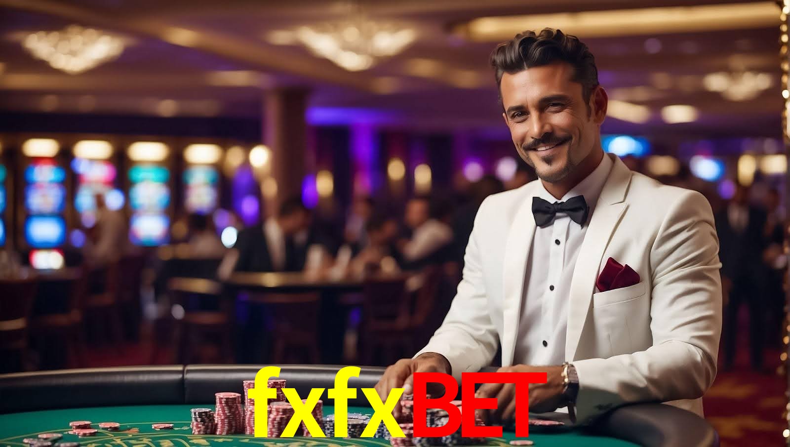 fxfxbet Entrar - Login Seguro Certificado