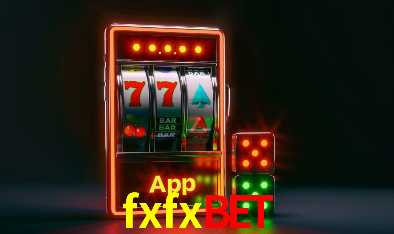 Tecnologia da Plataforma fxfxbet