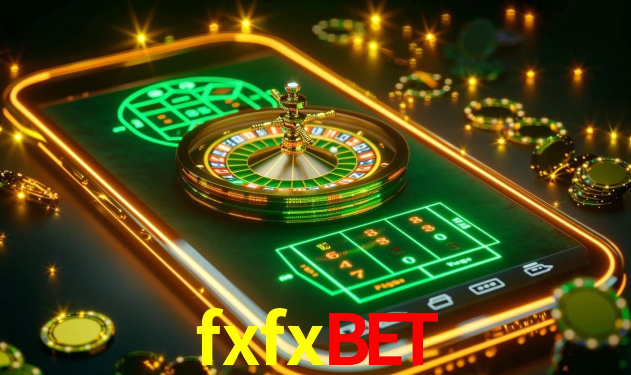 fxfxbet - Rápido Acesse