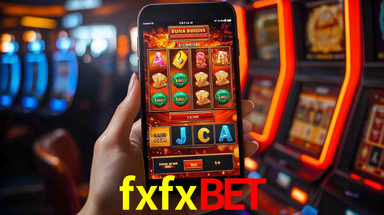 fxfxbet