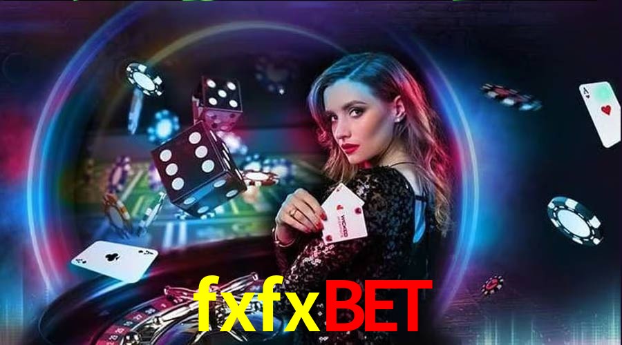 Flash Promotion fxfxbet