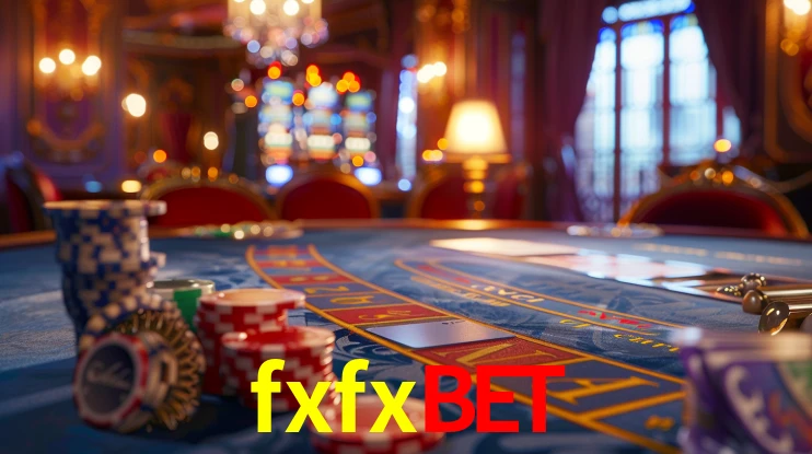 API Integration fxfxbet
