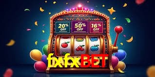 fxfxbet - Support